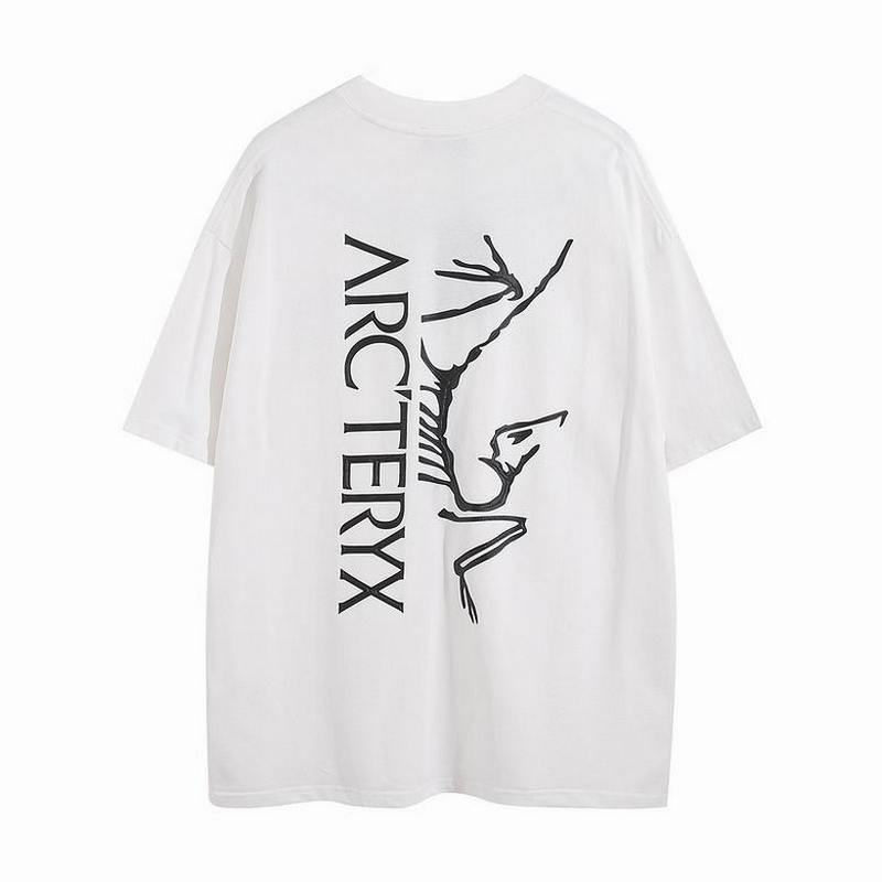 ARC'TERYX Men's T-shirts 342